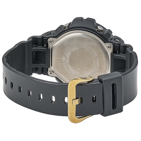 Часы наручные Casio DW-6900CB-1DS