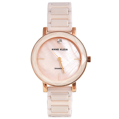 Часы наручные Anne Klein AK/3364LPRG