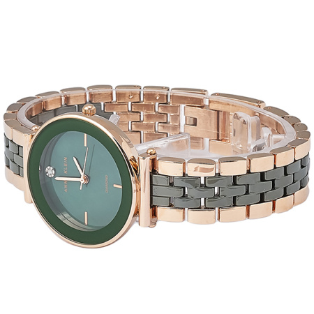 Часы наручные Anne Klein AK/3158GNRG