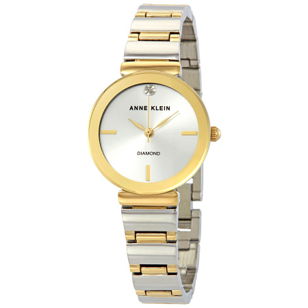 Часы наручные Anne Klein AK/2435SVTT