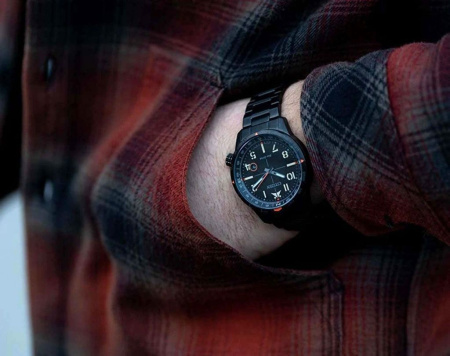 Часы наручные Citizen BM7555-83E