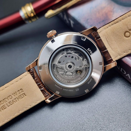 Часы наручные Orient RA-AK0009T10B