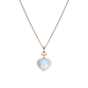 Кулон с цепочкой Chopard 79A074-5340 Кулон с цепочкой Chopard 79A074-5340