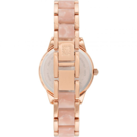 Часы наручные Anne Klein AK/3610RGPK