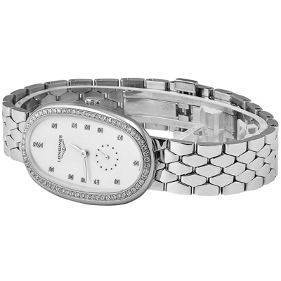 Часы наручные Longines L2.307.0.87.6