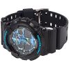 Часы наручные Casio GA-100CB-1ADR
