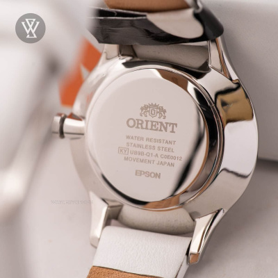 Часы наручные Orient FUB9B005W0