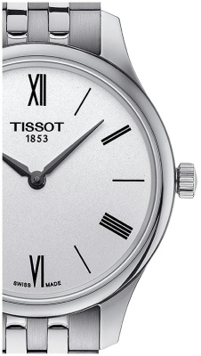 Часы наручные Tissot T063.209.11.038.00