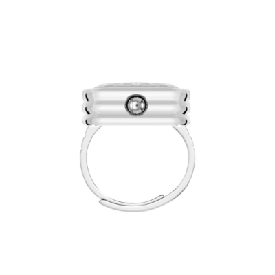 Часы-кольцо Anne Klein AK/5125RINGAM