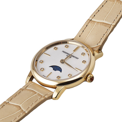 Часы наручные Frederique Constant FC-206MPWD1S5