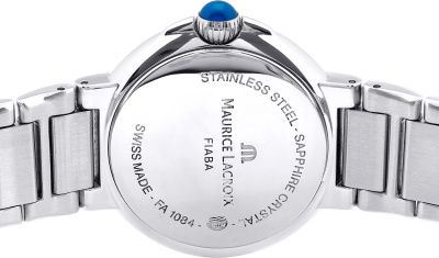 Часы наручные Maurice Lacroix FA1084-SS002-420-1