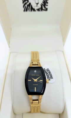 Часы наручные Anne Klein AK/2184BKGB 