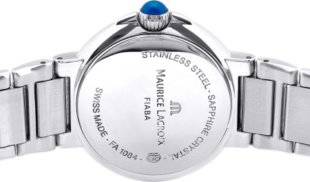 Часы наручные Maurice Lacroix FA1084-SS002-420-1