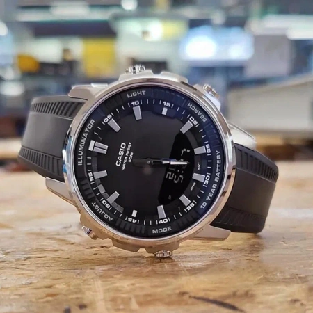 Часы наручные Casio AMW-880-1AVDF