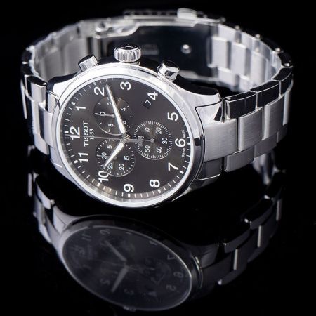 Часы наручные Tissot T116.617.11.057.01