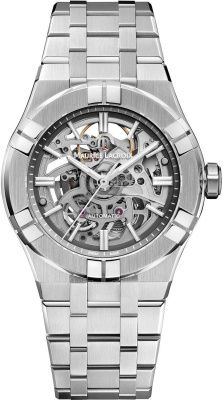 Часы наручные Maurice Lacroix AI6007-SS002-030-1