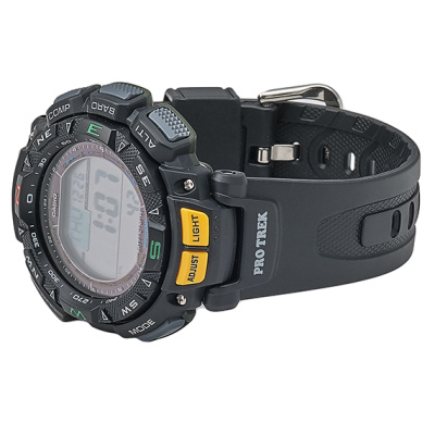 Часы наручные Casio PRG-240-1DR