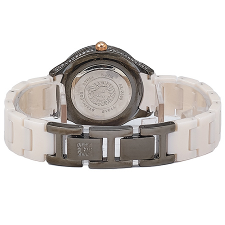 Часы наручные Anne Klein AK/2389GYLP