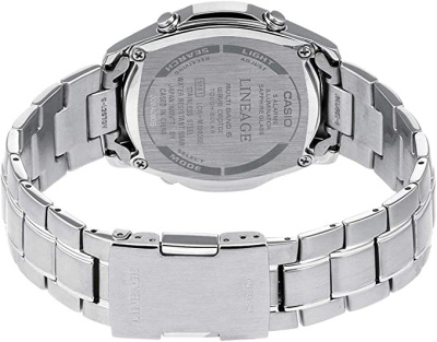 Часы наручные Casio LCW-M100DSE-1AER