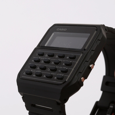 Часы наручные Casio CA-53WF-1BEF