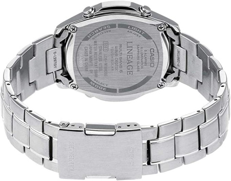 Часы наручные Casio LCW-M100DSE-1AER