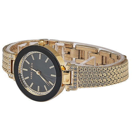 Часы наручные Anne Klein AK/1906BKGB