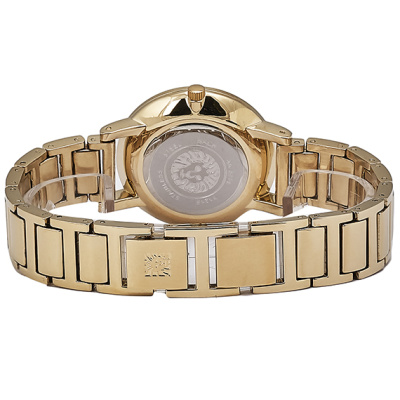 Часы наручные Anne Klein AK/3278CHGB