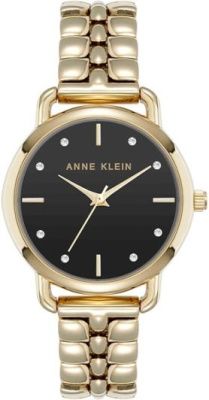 Часы наручные Anne Klein AK/5234BKGB