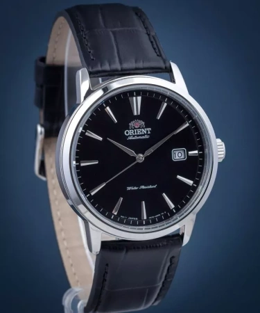 Часы наручные Orient RA-AC0F05B10B