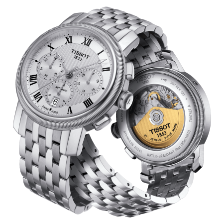 Часы наручные Tissot T097.427.11.033.00
