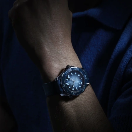 Часы наручные Omega 21032422003002