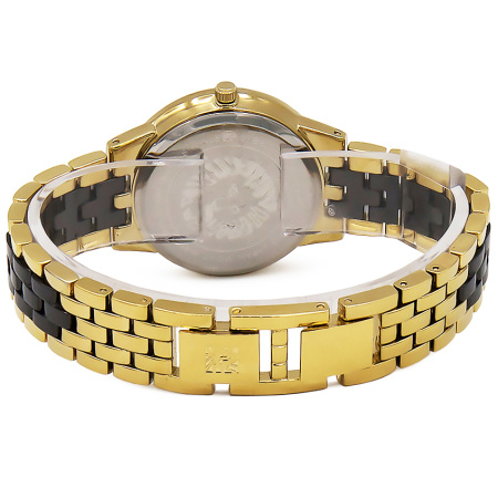 Часы наручные Anne Klein AK/3672BKGB