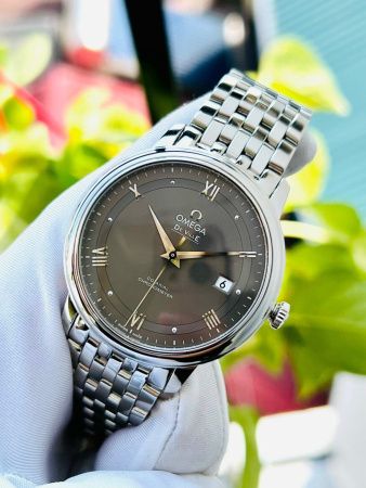 Часы наручные Omega 42410402006001 Часы наручные Omega 42410402006001