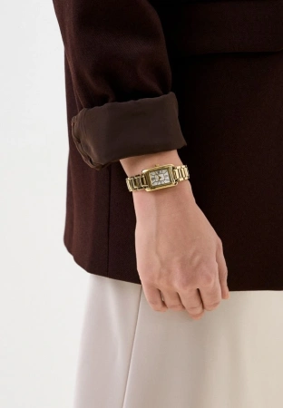 Часы наручные Anne Klein AK/5114SVGB