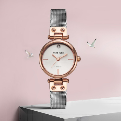 Часы наручные Anne Klein AK/3003SVRT