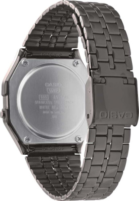 Часы наручные Casio A158WETB-1AEF