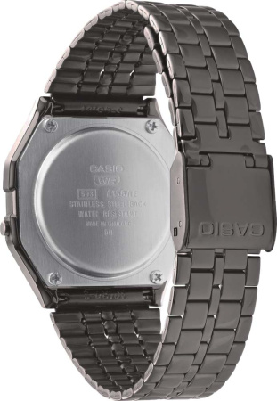 Часы наручные Casio A158WETB-1AEF