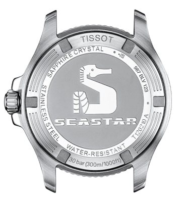 Часы наручные Tissot T1202102211100											