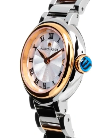 Часы наручные Maurice Lacroix FA1004-PVP13-110-1
