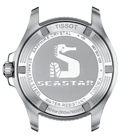 Часы наручные Tissot T1202102211100											