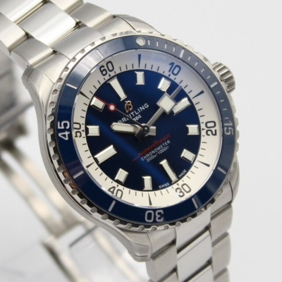 Часы наручные Breitling A17375E71C1S1