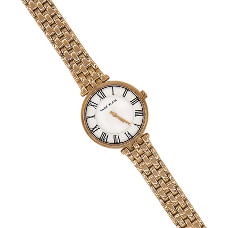 Часы наручные Anne Klein AK/3322WTRG Часы наручные Anne Klein AK/3322WTRG