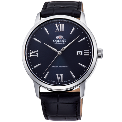 Часы наручные Orient RA-AC0F11L10B