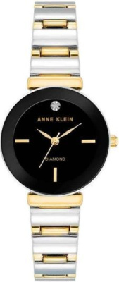 Часы наручные Anne Klein AK/2435GMTT