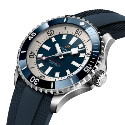 Часы наручные Breitling A17378E71C1S1