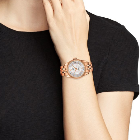 Часы наручные Tissot T108.208.33.117.00