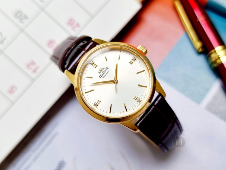 Часы наручные Orient RA-NB0104S10B