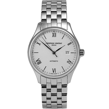 Часы наручные Frederique Constant FC-303WN5B6B