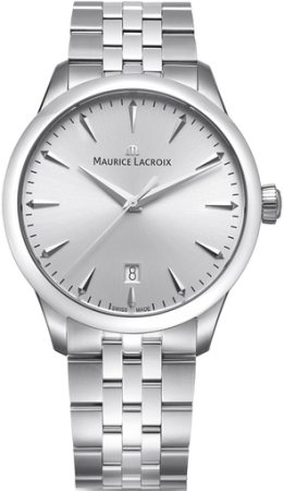 Часы наручные Maurice Lacroix 751007-SS002-130-1									