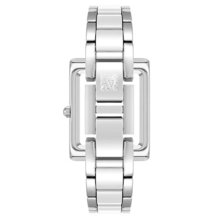 Часы наручные Anne Klein AK/3999WTSV Часы наручные Anne Klein AK/3999WTSV